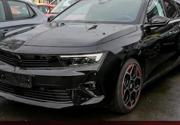 Opel Astra 18.859 km 23.990 &euro; Dortmund 44225