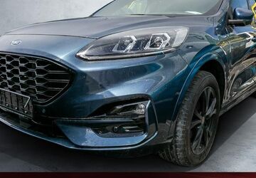 Ford Kuga 57.229 km 26.950 &euro; Dortmund 44225