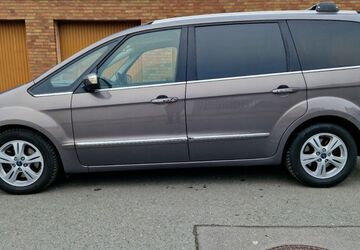 Ford Galaxy 156.000 km 11.399 &euro; Gelsenkirchen 45881