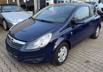 Opel Corsa 89.000 km 3.980 &euro; Herten 45701