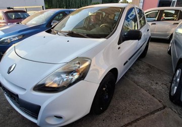 Renault Clio 128.300 km 2.990 &euro; Dortmund 44339
