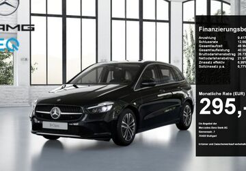 Mercedes-Benz B 200 4.511 km 31.390 &euro; Dortmund 44139