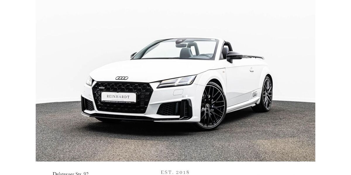 Audi TT 69.998 km 39.490 &euro; Hagen 58091