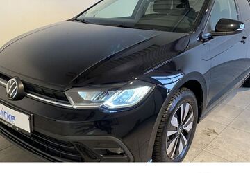 VW Polo 6.016 km 23.480 &euro; Bochum - Linden 44879