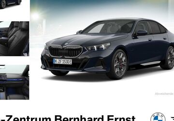 BMW 530 5.200 km 58.690 &euro; Witten 58455
