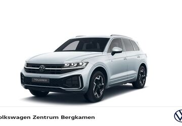 VW Touareg 4.480 km 70.877 &euro; Bergkamen 59192