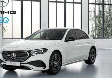 Mercedes-Benz E 220 24.371 km 55.490 &euro; Hagen 58135