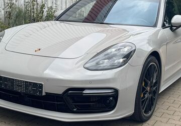 Porsche Panamera 112.912 km 57.550 &euro; Bochum 44894
