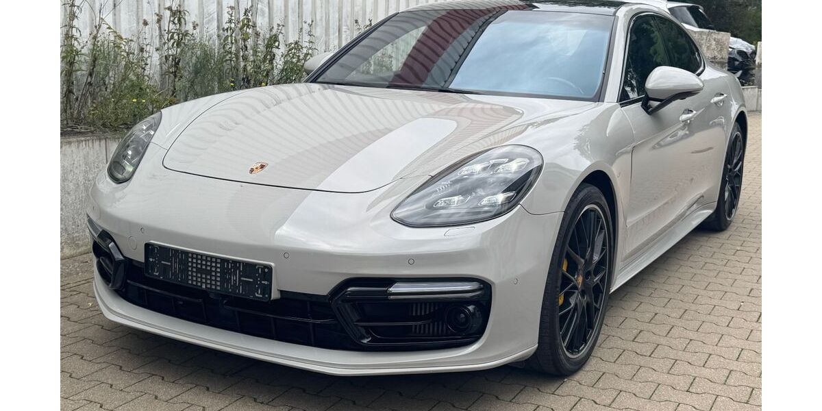 Porsche Panamera 112.912 km 57.550 &euro; Bochum 44894
