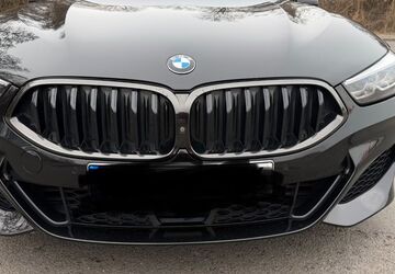 BMW 840 95.450 km 49.900 &euro; Bochum 44892