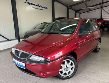 Gebrauchte Lancia Ypsilon
