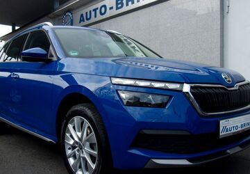 Skoda Kamiq 16.196 km 18.375 &euro; Hagen 58089