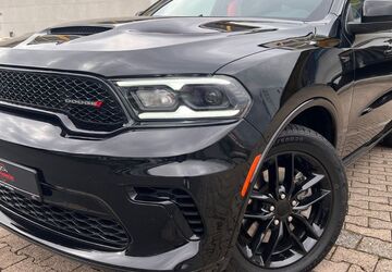 Dodge Durango 4.800 km 40.450 &euro; Unna 59425