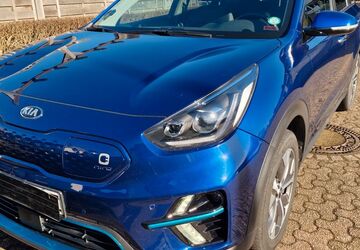 Kia Niro 53.500 km 19.300 &euro; Herten 45699