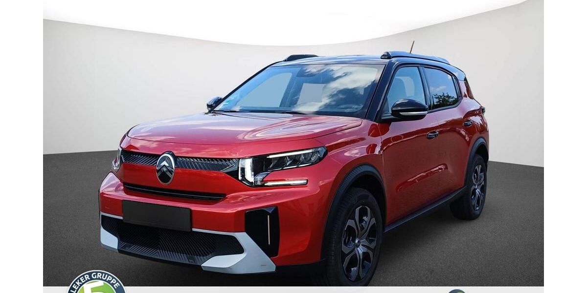 Citroen C3 Aircross 6.000 km 17.880 &euro; Dortmund 44263