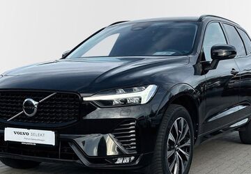 Volvo XC60 92.800 km 34.890 &euro; Iserlohn 58640