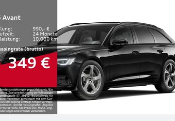 Audi A6 24.344 km 48.920 &euro; Gelsenkirchen 45894