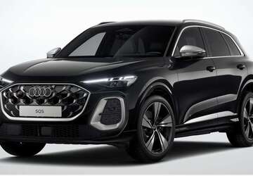 Audi SQ5 9.959 km 68.855 &euro; Dortmund 44143