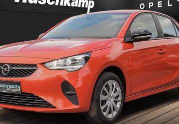 Opel Corsa 43.402 km 12.990 &euro; Lünen 44532