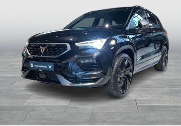 Cupra Ateca 1.990 km 49.670 &euro; Dortmund 44269