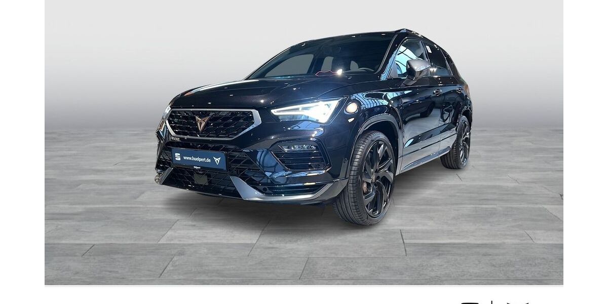Cupra Ateca 1.990 km 49.670 &euro; Dortmund 44269