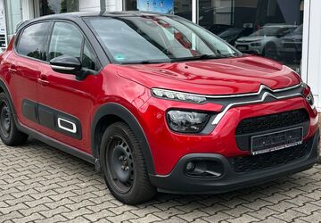 Citroen C3 105.000 km 9.990 &euro; Recklinghausen 45659