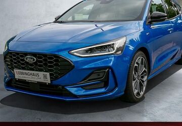 Ford Focus 21.253 km 24.999 &euro; Dortmund 44149