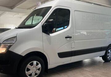 Nissan NV400 74.000 km 15.990 &euro; Datteln 45711