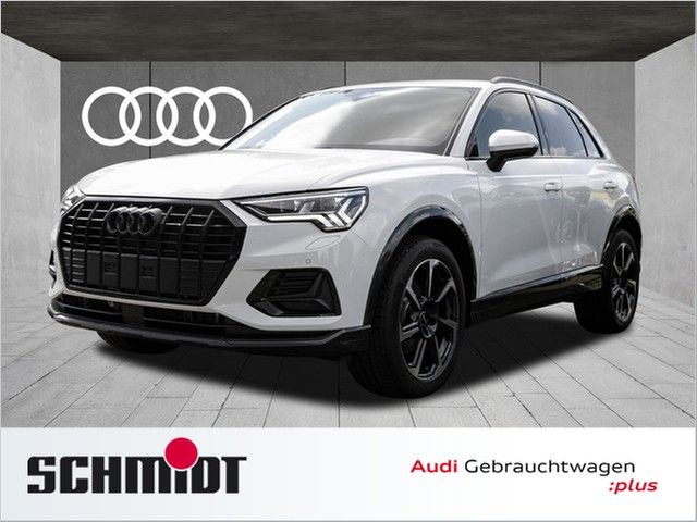 Audi Q3 14.990 km 41.840 &euro; Recklinghausen 45657