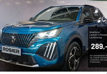 Peugeot 2008 7.900 km 27.987 &euro; Menden 58706