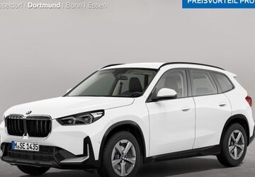 BMW X1 7.848 km 38.999 &euro; Dortmund 44263