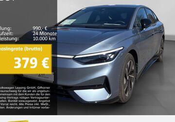 VW ID.7 7.418 km 46.690 &euro; Hemer 58675