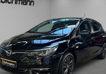 Opel Astra 44.638 km 13.490 &euro; Hemer 58675