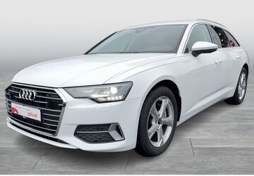 Audi A6 26.087 km 34.595 &euro; Dortmund 44143