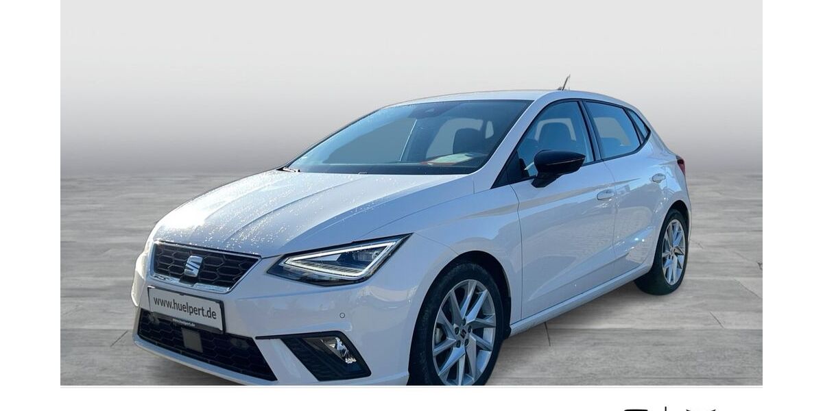 Seat Ibiza 24.313 km 18.249 &euro; Dortmund 44269