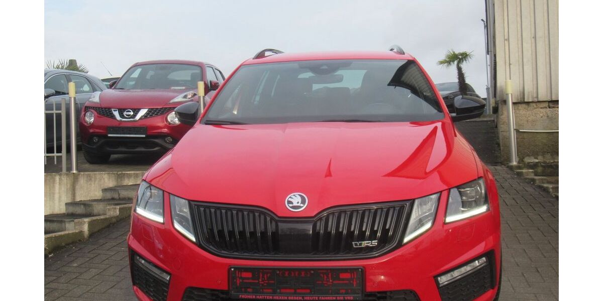 Skoda Octavia 166.264 km 16.490 &euro; Herne 44653