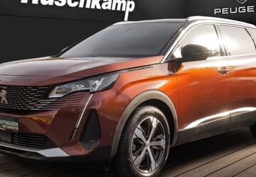 Peugeot 5008 24.112 km 34.990 &euro; Werne 59368