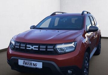 Dacia Duster 54.222 km 19.980 &euro; Recklinghausen 45659