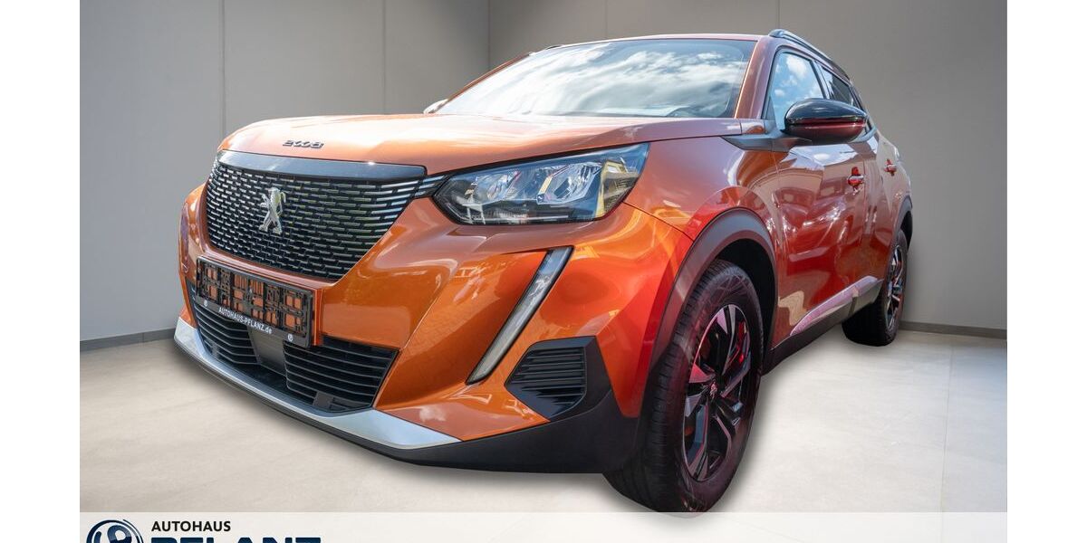 Peugeot 2008 32.901 km 20.485 &euro; Bochum 44801