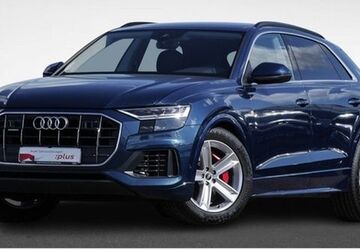 Audi Q8 62.604 km 50.845 &euro; Dortmund 44143