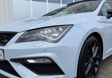 Seat Leon 54.023 km 17.480 &euro; Hagen 58135