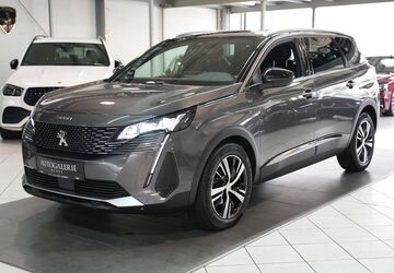 Peugeot 5008 86.370 km 21.900 &euro; Herne 44652