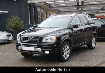 Volvo XC90 299.900 km 9.690 &euro; Herten 45699