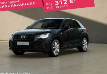 Audi Q2 20.510 km 31.300 &euro; Hagen 58089