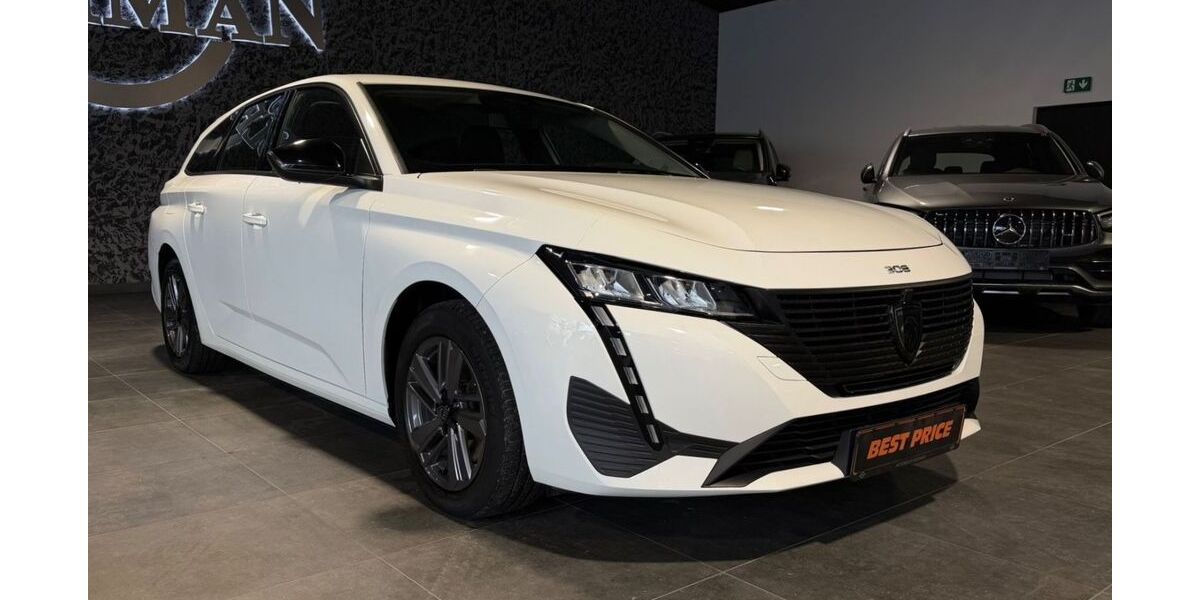 Peugeot 308 89.360 km 16.990 &euro; Unna 59425