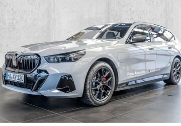 BMW 530 6.900 km 81.990 &euro; Hagen 58119