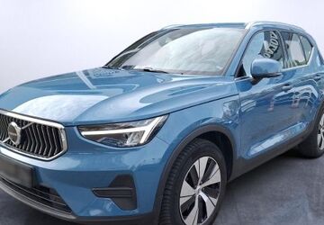 Volvo XC40 27.942 km 28.490 &euro; Gelsenkirchen 45891