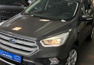 Ford Kuga 65.890 km 14.990 &euro; Schwelm 58332