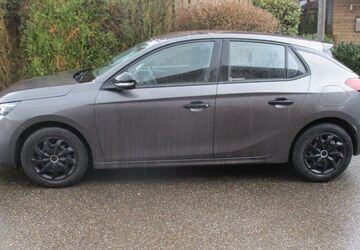 Opel Corsa 24.179 km 9.998 &euro; Marl 45770