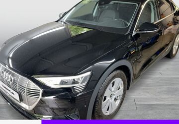 Audi e-tron 33.931 km 27.488 &euro; Dortmund 44143